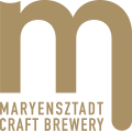 Piwo Browar Maryensztadt Logo